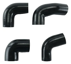 Zestaw orurowania do intercoolera Mini Cooper S R55 R56 R57 R58 R59 R60 R61 2010-