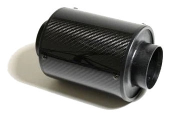 Replacement Carbon Air Box Foam Filter Forge Motorsport FMAF12 for 1.4 Double Supercharger