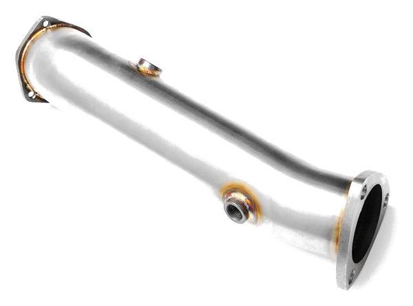 Downpipe VOLKSWAGEN Passat 1.6, 1.8T, 2.0 B5, B6 1997-2005 - RM-212101-a