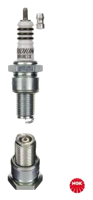 Świeca Zapłonowa NGK 5044 BR8EIX