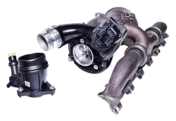 Turbocharger Stage 1 TurboSystems for BMW B58B30O1 Gen 2 G-Series