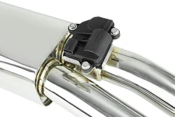 Aktywny układ wydechowy z klapami FMIC.Pro Mercedes Benz G Klasa G500 G550 W464 2019-2020