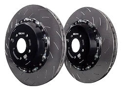 SG2F005 Sportowe tarcze hamulcowe SG EBC Brakes Nissan Nissan GT-R R35 GTR R35
