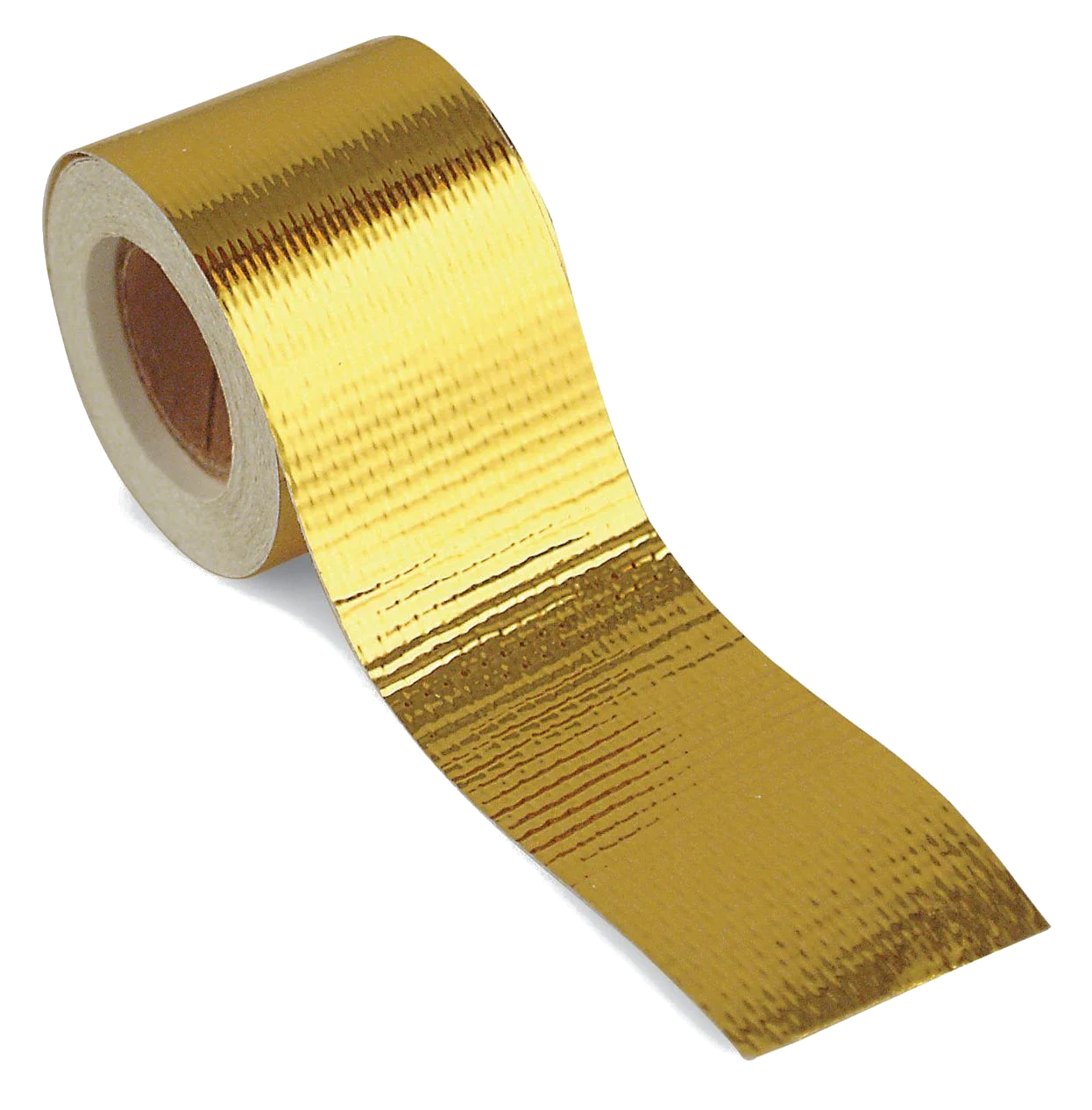 Taśma termoizolacyjna DEI Reflect-A-GOLD 1.5in x 4,6m DEI 010394