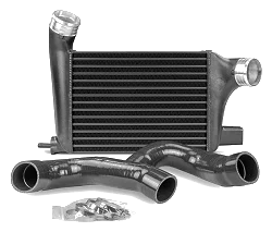 Competition Intercooler Kit Wagner Tuning for Renault Clio 4 RS