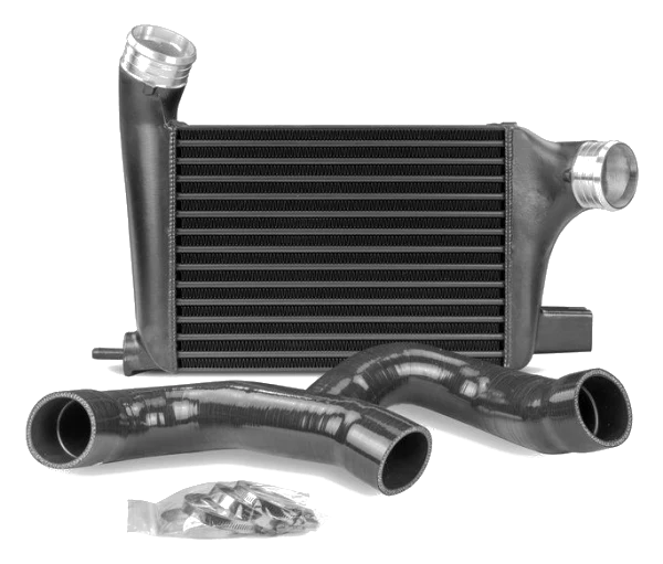 Competition Intercooler Kit Wagner Tuning for Renault Clio 4 RS