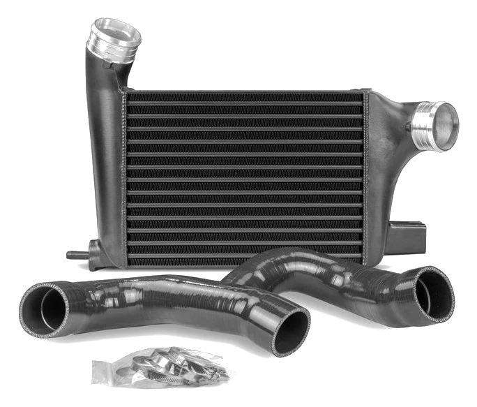 Competition Intercooler Kit Wagner Tuning for Renault Clio 4 RS