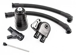 Oil Catch Can Forge Motorsport FMCT6.N Toyota Supra A90 BMW Z4 - FO-FMCT6.N