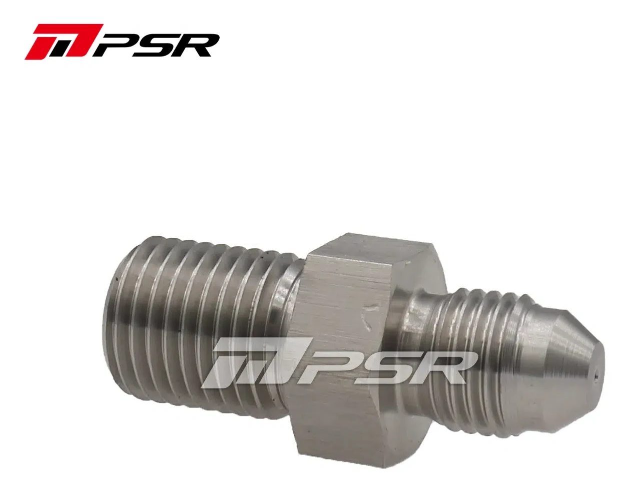 Pulsar PSR Restryktor Oleju -4AN 1/4-18 NPSF do Turbosprężarek S300 z łożyskami kulkowymi 1.0mm