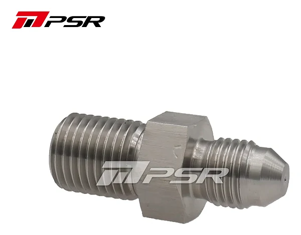 Pulsar PSR Restryktor Oleju -4AN 1/4-18 NPSF do Turbosprężarek S300 z łożyskami kulkowymi 1.0mm