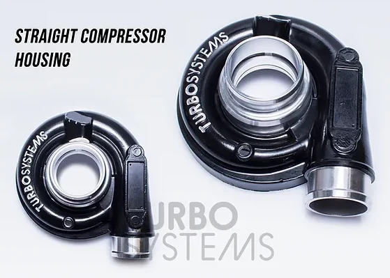 Turbocharger TurboSystems HTX2651B1