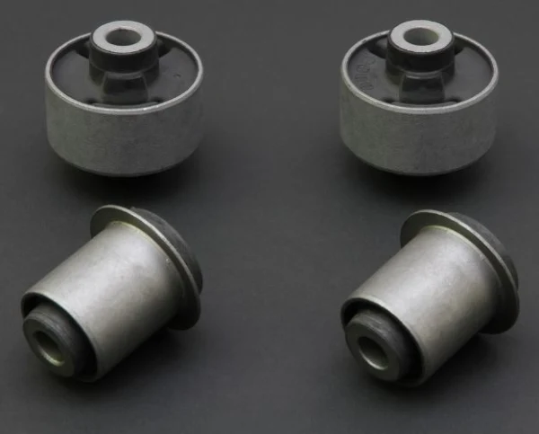 Hardrace Front Lower Arm For Bushing For Honda
