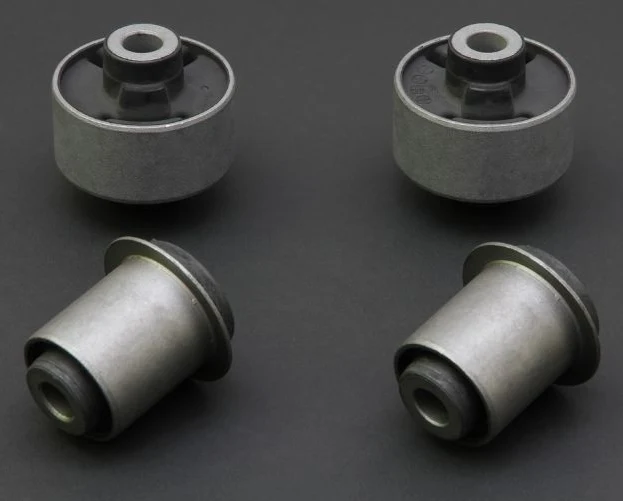 Hardrace Front Lower Arm For Bushing For Honda