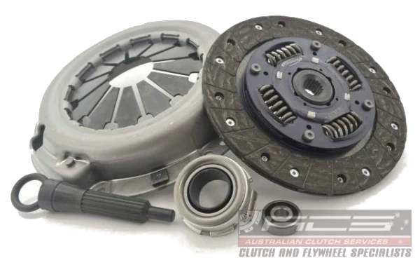 Zestaw sprzęgła Xtreme Clutch Suzuki SWIFT 1.3 (SF 413) 63KW (2001-2003)