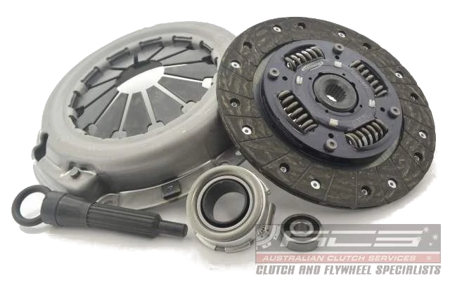 Zestaw sprzęgła Xtreme Clutch Suzuki SWIFT 1.3 (SF 413) 63KW (2001-2003)