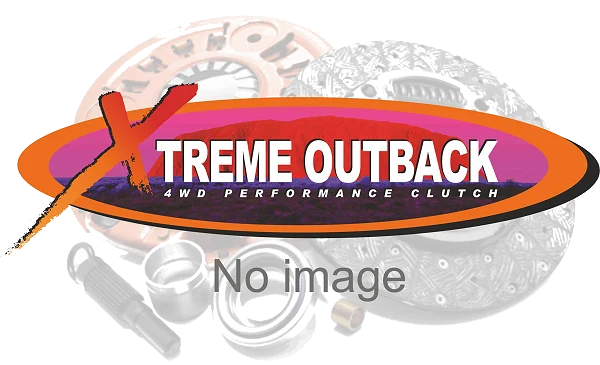 Zestaw sprzęgła Xtreme Clutch Ceramic Toyota LANDCRUISER 4.2l 1HZ HZJ79 (1999-2007)