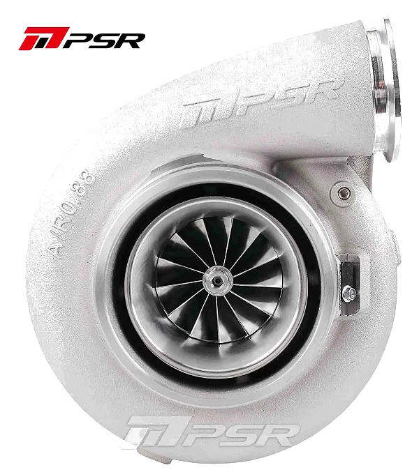 Supercore Pulsar PSR 8894G 1900HP Łożyska kulkowe