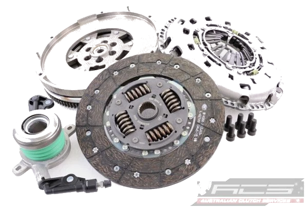 Zestaw sprzęgła Xtreme Clutch Volkswagen CRAFTER 30-50 2.0 TDI 120KW (2011-2016)