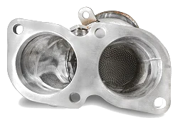 Performance Package Wagner Tuning EVO1 for BMW E-series 135i Intercooler Downpipe