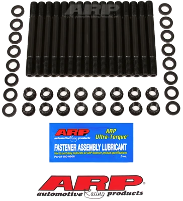 ARP Śruby podpór wału Mitsubishi 3.0L 6G72 V6 1993+