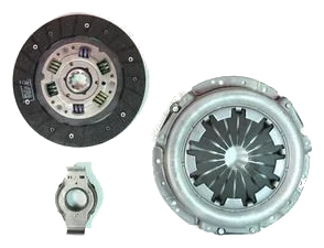 Zestaw sprzęgła Xtreme Clutch Peugeot 504 2.3 D (A40, A45) 51KW (1975-1983)