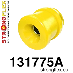 131775A: Tuleja wahacza przedniego tylna SPORT Cadillac BLS