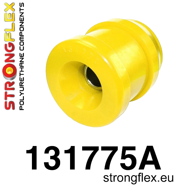 131775A: Tuleja wahacza przedniego tylna SPORT Cadillac BLS