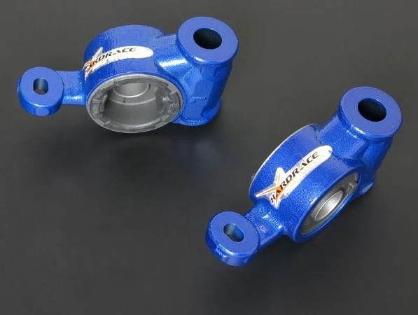 Hardrace Front Lower Compliance Bush Mazda 3