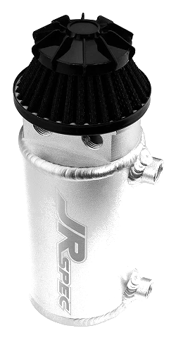 Oil Catch Tank z Filtrem  JRspec