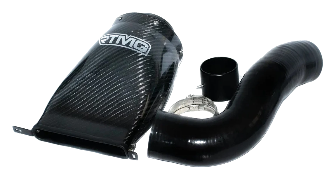 RTMG Performance Direct Cold Air Intake for VW Golf MK7/S3 8V/Leon/TT 8S-1.8TSI/2.0 TSI