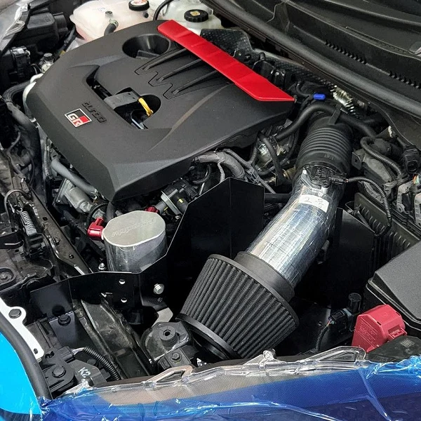 Zestaw dolotowy GReddy Airinx Toyota Yaris GR