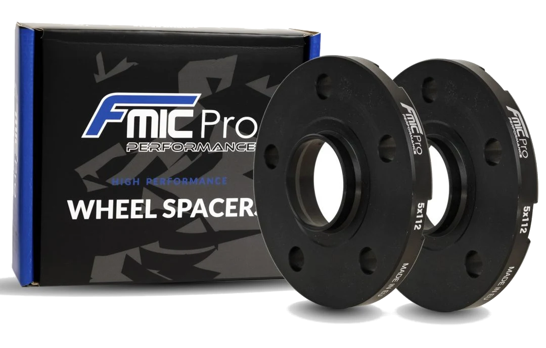 Dystanse przelotowe FMIC.Pro OPEL ASTRA J SEDAN 12mm 5x115 70,1mm 06.12-
