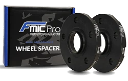 Dystanse przelotowe FMIC.Pro OPEL ASTRA J SEDAN 12mm 5x115 70,1mm 06.12-