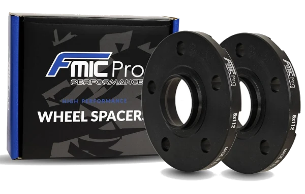 Dystanse przelotowe FMIC.Pro OPEL ASTRA J ST 12mm 5x115 70,1mm 10.10-