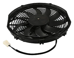Wentylator tłoczący FMIC.Pro 12” SUPER SLIM 130W
