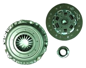 Zestaw sprzęgła Xtreme Clutch BMW 5 520 i 92KW (1972-1979)