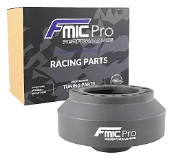 Naba Adapter Sportowej Kierownicy FMIC.Pro Ford Mustang Focus Mazda 3