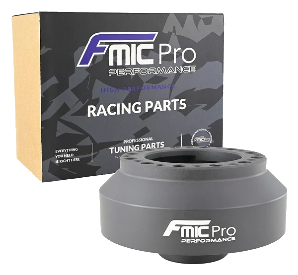 Naba Adapter Sportowej Kierownicy FMIC.Pro Ford Mustang Focus Mazda 3