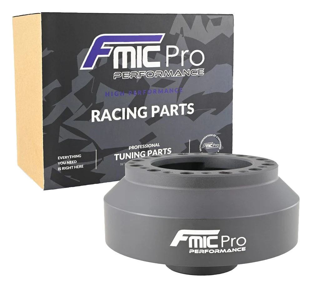 Naba Adapter Sportowej Kierownicy FMIC.Pro Ford Mustang Focus Mazda 3