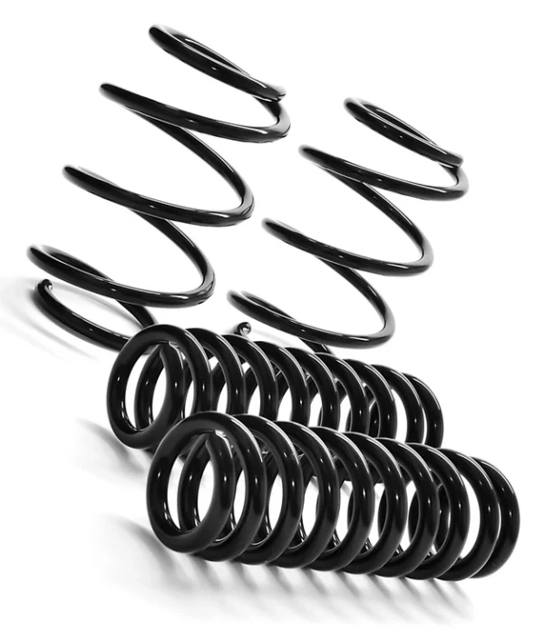 MMR Lowering Springs xDrive for BMW F40 M135i 2019+