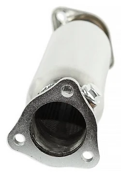 Tłumik przelotowy Honda Civic 88-00