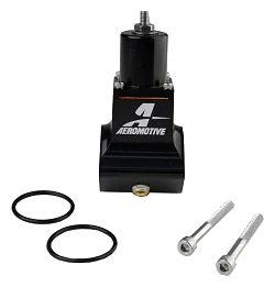 Regulator ciśnienia paliwa Aeromotive A3000 Bypass Line-pressure ARE 11217