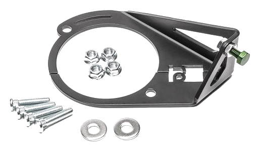 Master Cylinder Brace Radium Engineering for Mazda MX-5 1989-1997 with ABS