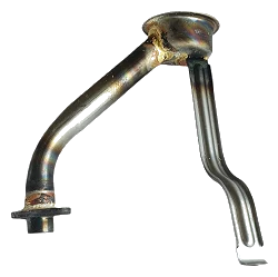 Rura Ssąca Oleju 15050AA050 Subaru EJ20 WRX STI 1993-2005
