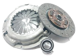 Zestaw sprzęgła Xtreme Clutch Toyota SUPRA 2.0 i Bi-Turbo (MA70_) 153KW (1989-1993)