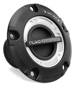 Remote quick lock filler cap Nuke Performance