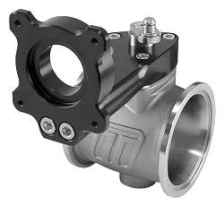 Turbosmart MSG50 Modular StraightGate50 elektroniczny wastegate kompatybilny z BMW
