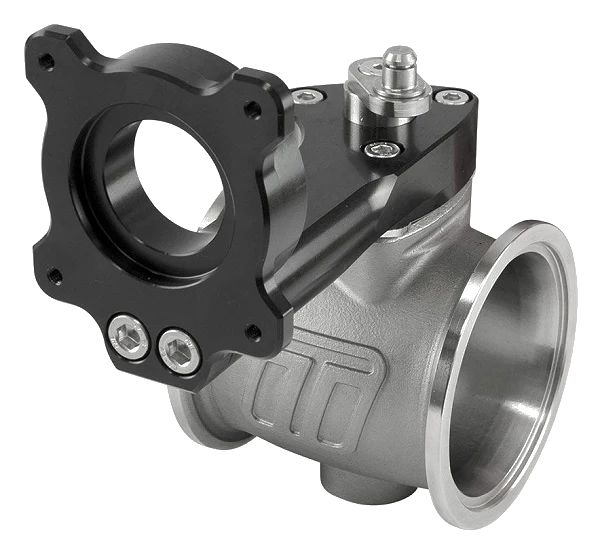 Turbosmart MSG50 Modular StraightGate50 elektroniczny wastegate kompatybilny z BMW