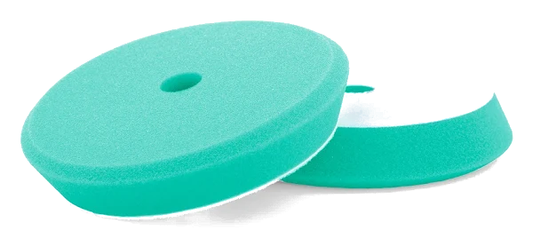 FLEXIPADS 150mm PRO-CLASSIC GREEN Heavy Polishing Pad