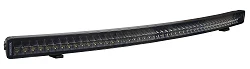 Belka LED Zakrzywiona Purelux Terrain Curve 127cm 480W